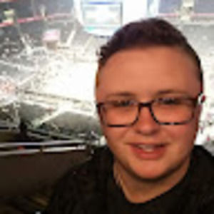 Meet your Posher, Jasper